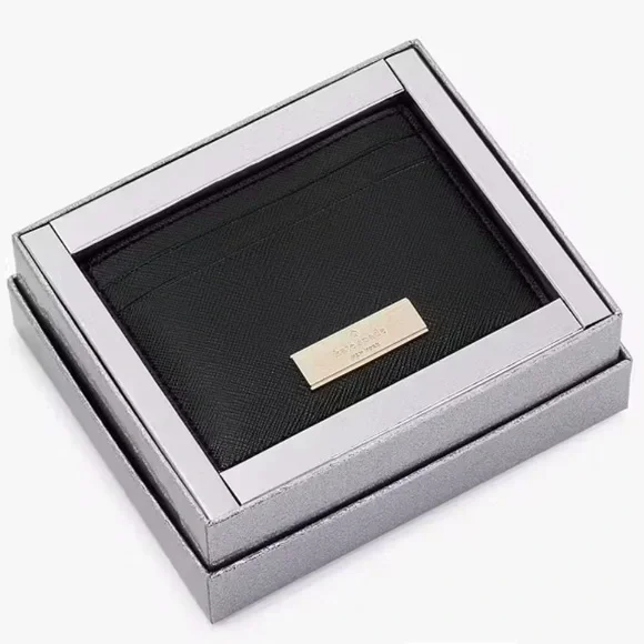 Kate Spade Boxed Kenzie Cardholder - Picture 2 of 2